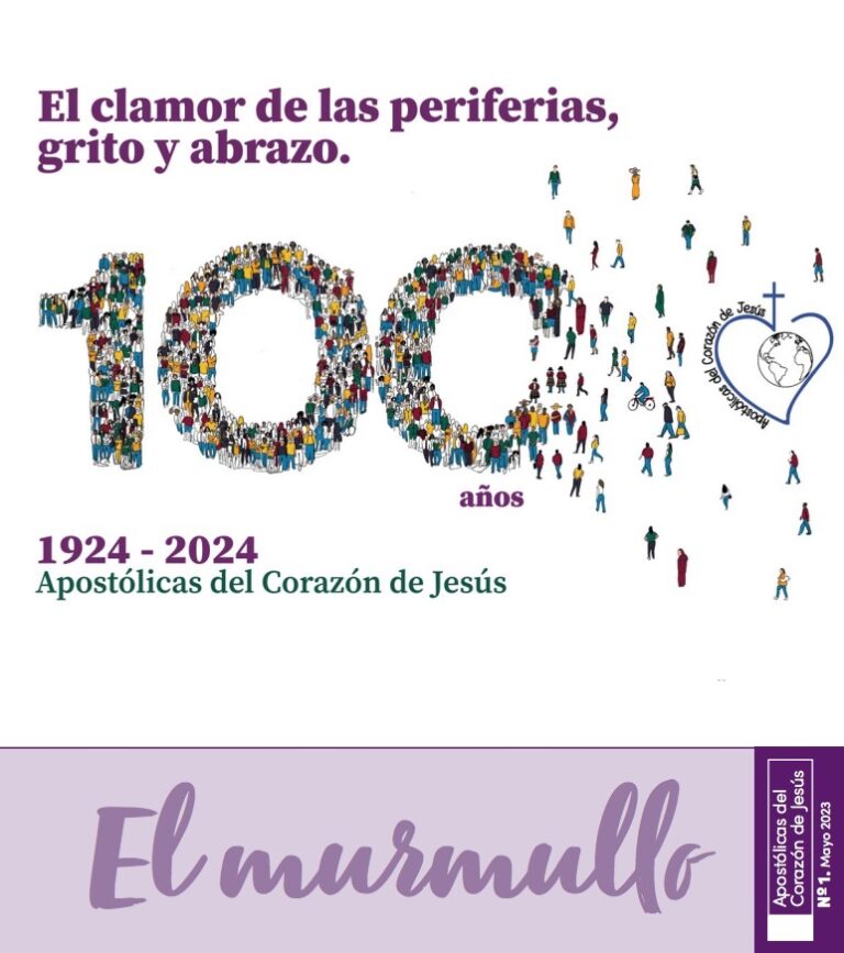 Estrenamos revista el murmullo